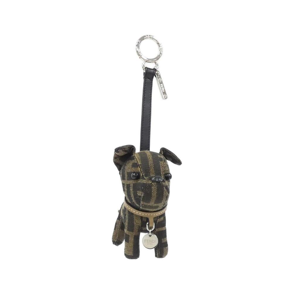 Fendi ITO Charm 7AP064 AL8I Accessory Bag